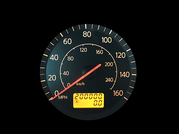 Why Is Driving with a Malfunctioning Speedometer So Risky? | Roesbery Car Care Walnut Creek